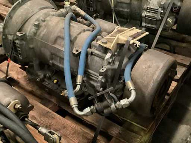 Allison versnellingsbak mt635 - afbeelding 17 van  31