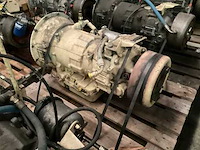 Allison versnellingsbak mt635 - afbeelding 20 van  31