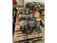 Allison versnellingsbak mt635 - afbeelding 8 van  31