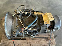 Allison versnellingsbak mt635 - afbeelding 11 van  12