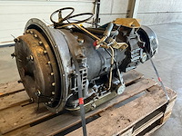 Allison versnellingsbak mt635 - afbeelding 1 van  12