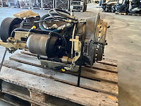 Allison versnellingsbak mt635 - afbeelding 4 van  12