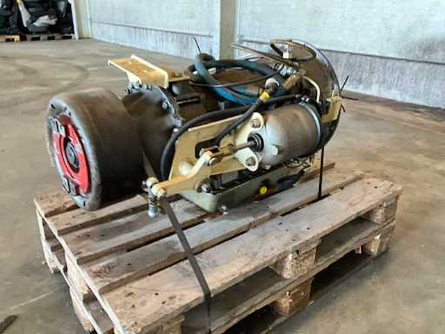 Allison versnellingsbak mt635 - afbeelding 6 van  12