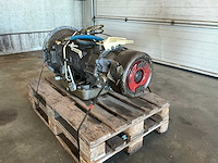 Allison versnellingsbak mt635 - afbeelding 9 van  12