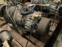 Allison versnellingsbak mt635 - afbeelding 18 van  31