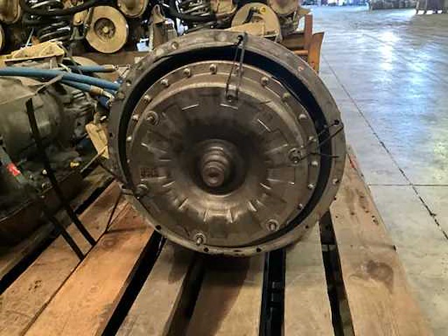 Allison versnellingsbak mt635 - afbeelding 3 van  31