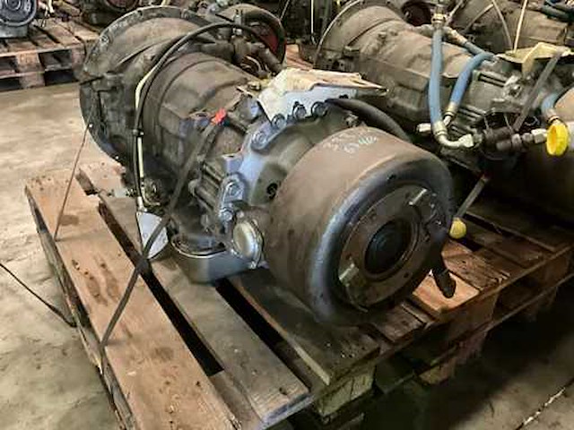 Allison versnellingsbak mt635 - afbeelding 5 van  31