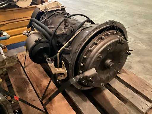 Allison versnellingsbak mt635 - afbeelding 7 van  31