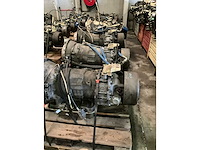 Allison versnellingsbak mt635 - afbeelding 9 van  31