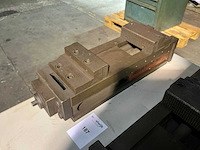 Allmatic-nc tc 160/200 opspanblok - afbeelding 1 van  3