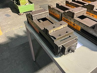 Allmatic-nc tc 160/200 opspanblok - afbeelding 2 van  3