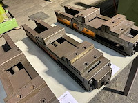 Allmatic-nc tc 160/200 opspanblok - afbeelding 3 van  3