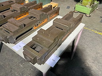 Allmatic-nc tc 160/200 opspanblok - afbeelding 1 van  3