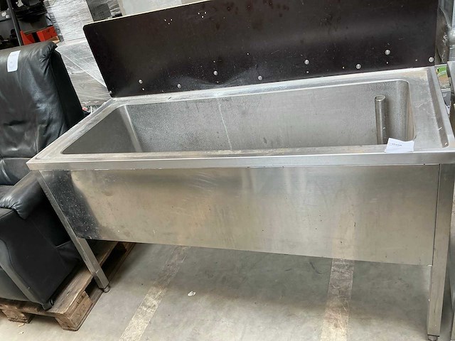 Allpax spoeltafel - afbeelding 7 van  7