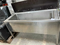 Allpax spoeltafel - afbeelding 7 van  7