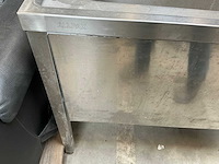 Allpax spoeltafel - afbeelding 4 van  7