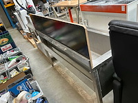 Allpax spoeltafel - afbeelding 5 van  7