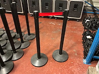 Allpax stoppo xl afzetpaal (36x) - afbeelding 1 van  2