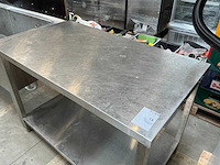 Allpax werktafel - afbeelding 2 van  3