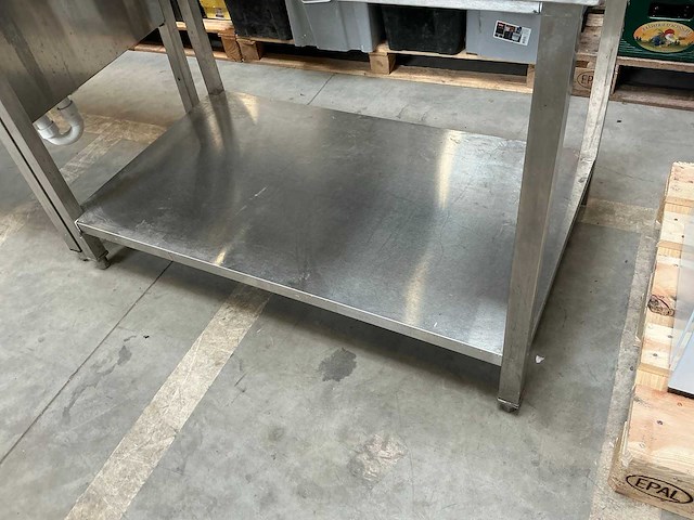 Allpax werktafel - afbeelding 3 van  3