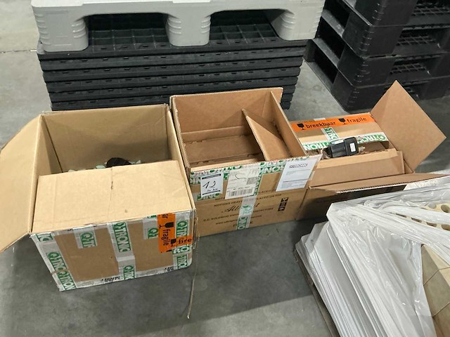 Allright su280b partij relais - afbeelding 4 van  4