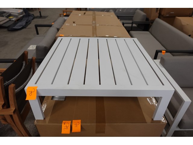 Allu salontafel diphano - afbeelding 1 van  3