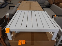 Allu salontafel diphano - afbeelding 1 van  3