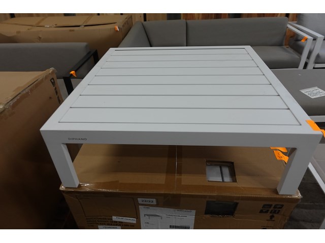 Allu salontafel diphano - afbeelding 2 van  3