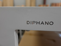 Allu salontafel diphano - afbeelding 3 van  3