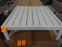 Allu salontafel diphano - afbeelding 1 van  4