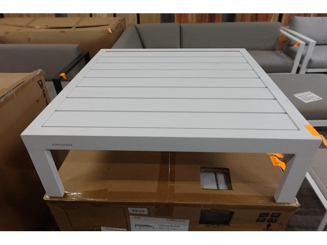 Allu salontafel diphano - afbeelding 2 van  4