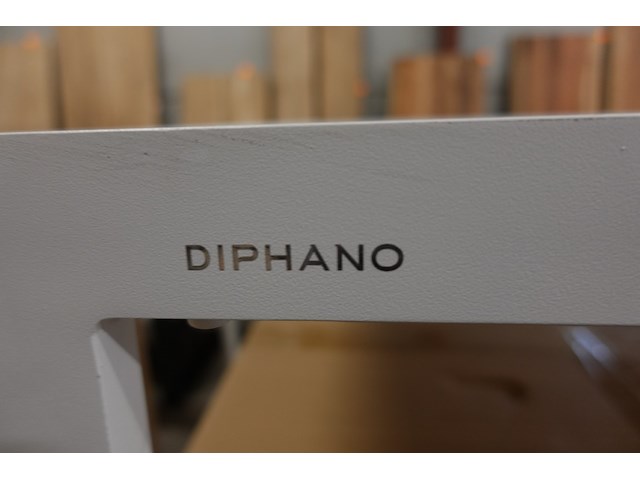 Allu salontafel diphano - afbeelding 3 van  4