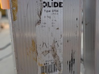Allu trapladder - afbeelding 3 van  3