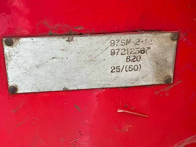 Allu zeefbak - afbeelding 10 van  10