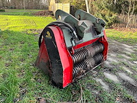 Allu zeefbak - afbeelding 2 van  10