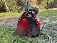 Allu zeefbak - afbeelding 3 van  10