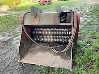 Allu zeefbak - afbeelding 4 van  10