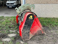 Allu zeefbak - afbeelding 7 van  10