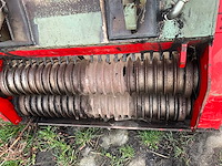 Allu zeefbak - afbeelding 8 van  10