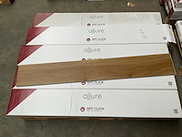 Allure express pvc klik vloer amsterdam natural totaal 23,76 m²