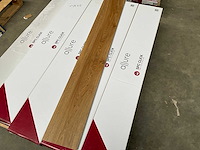 Allure express pvc klik vloer amsterdam natural totaal 23,76 m² - afbeelding 3 van  7