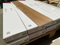 Allure express pvc klik vloer amsterdam natural totaal 23,76 m² - afbeelding 5 van  7