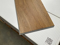 Allure express pvc klik vloer amsterdam natural totaal 23,76 m² - afbeelding 7 van  7