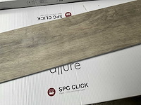 Allure express pvc klik vloer golden arctic totaal 15,47 m² - afbeelding 2 van  6