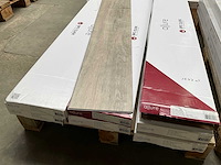 Allure express pvc klik vloer golden arctic totaal 15,47 m² - afbeelding 3 van  6