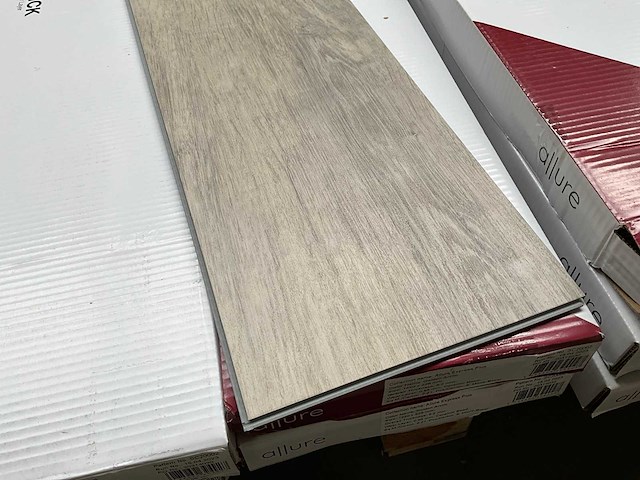 Allure express pvc klik vloer golden arctic totaal 15,47 m² - afbeelding 5 van  6