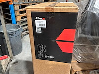Allux 600 pakketbrievenbus - afbeelding 3 van  3