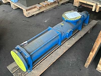 Allweiler schroefpomp - afbeelding 1 van  2