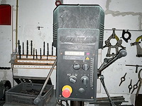 Allzmetall alzstar 40 kolomboormachine - afbeelding 3 van  3