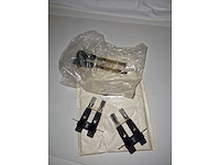 Alm lot ampoules halogènes - inventaire hospitalier divers - afbeelding 2 van  2